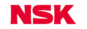 NSK logo