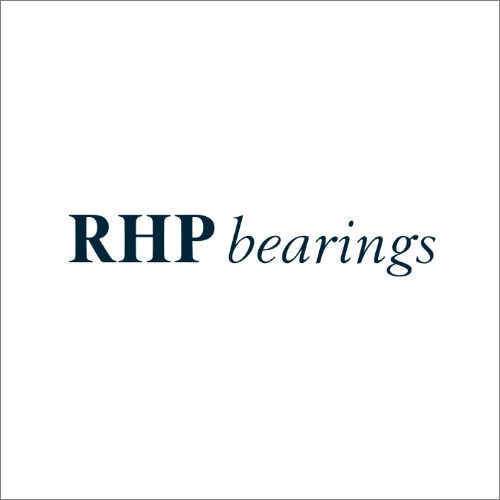 RHP bearings logo