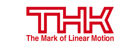 THK logo