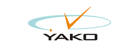Yako logo