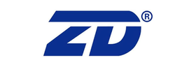 ZD logo