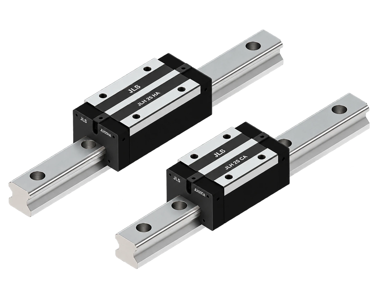 JLS JLH product view