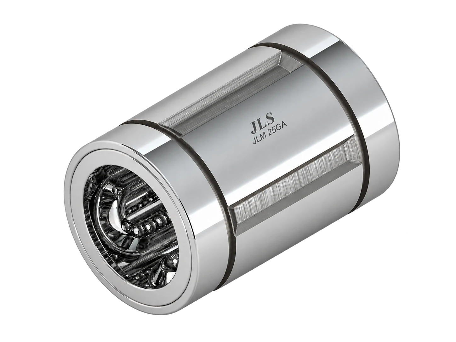 JLS JLM-GA product view