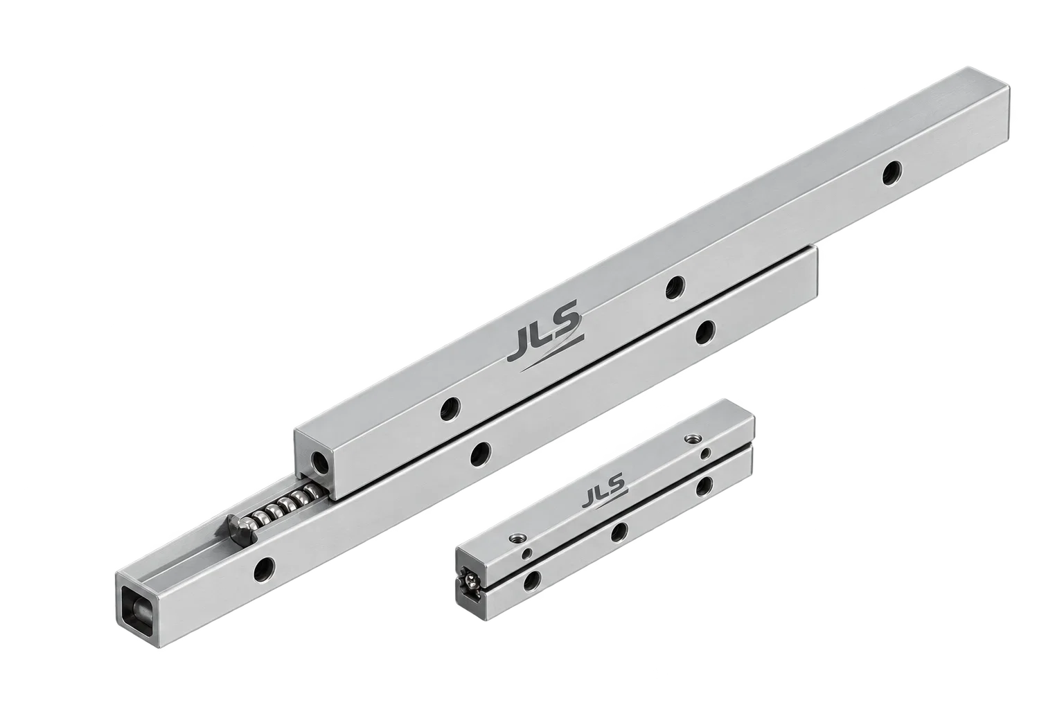 JLS JRW1 / JRW2 product view