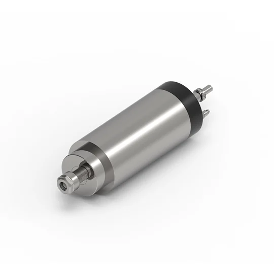 HQD GDK water-cooled spindle
