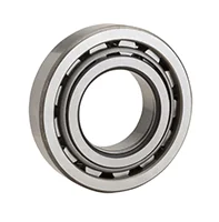 NTN NUP cylindrical roller bearing