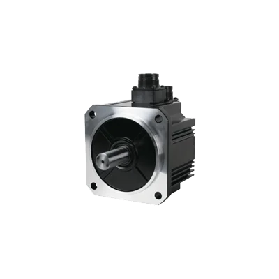 Panasonic MINAS A6 servo motor and drive range