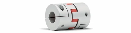 Sungil SJC side-clamp jaw coupling