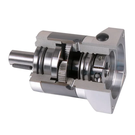 ZD ZDE planetary gearbox
